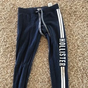 Hollister Pants